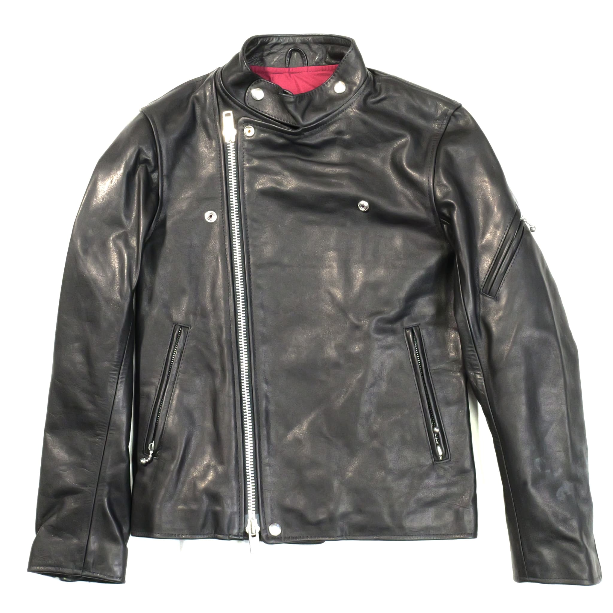 ITEMS｜ブラックマーケット｜名古屋の革ジャン取扱専門店｜Lewis