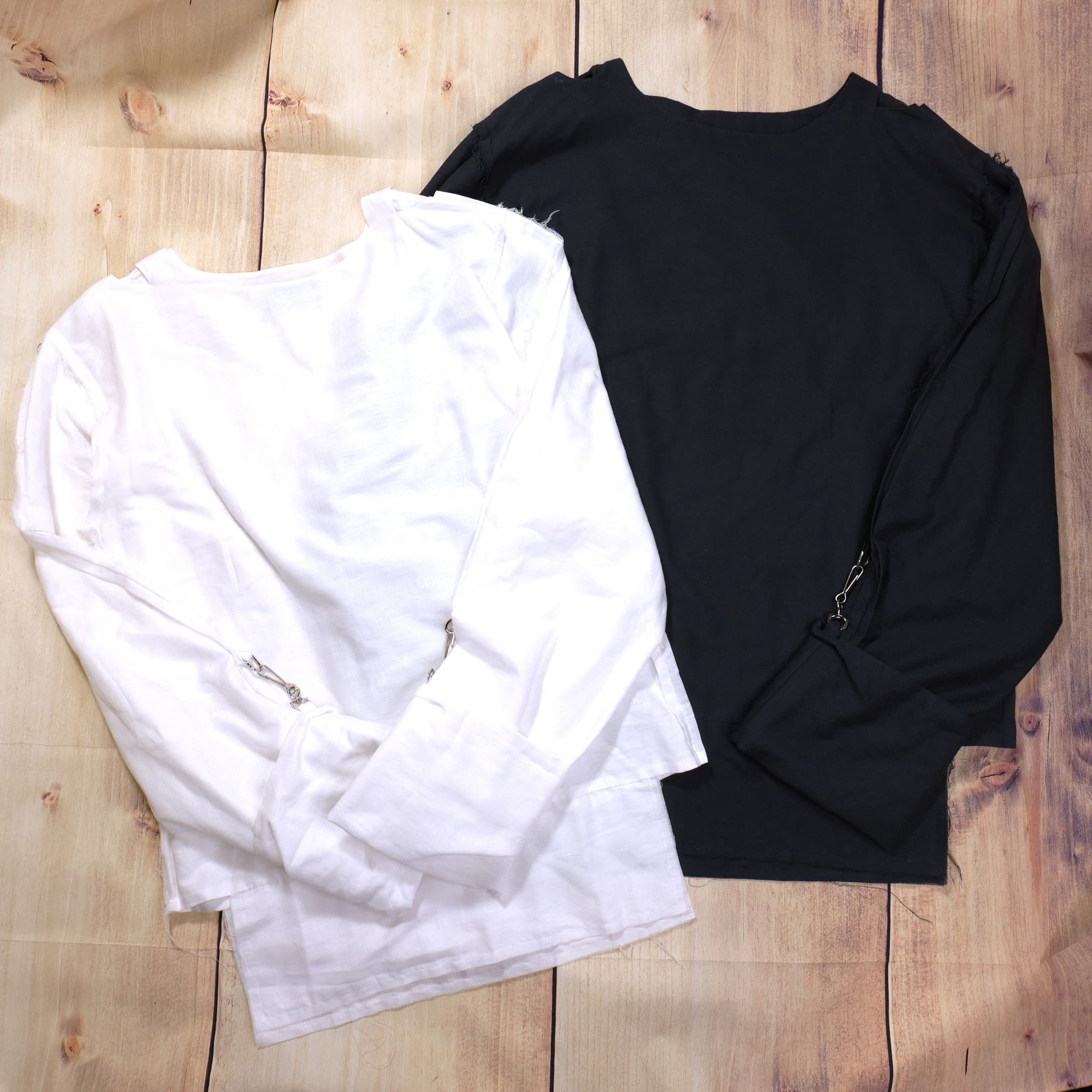 ITEMS｜ブラックマーケット｜名古屋の革ジャン取扱専門店｜Lewis