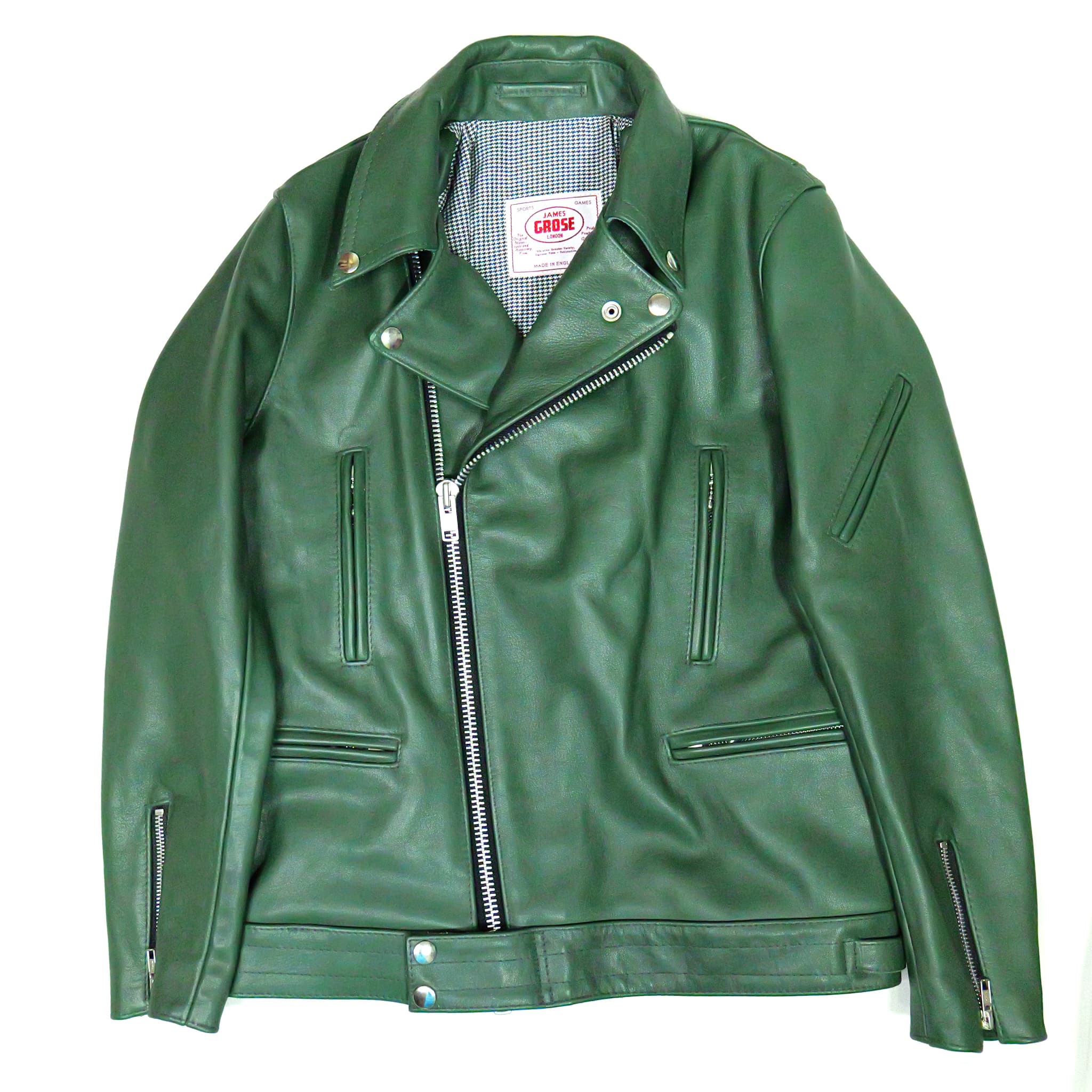 ITEMS｜ブラックマーケット｜名古屋の革ジャン取扱専門店｜Lewis