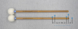 Devi Mallets Timpani Mallet Maestoso (Medium Soft) Series S Size
