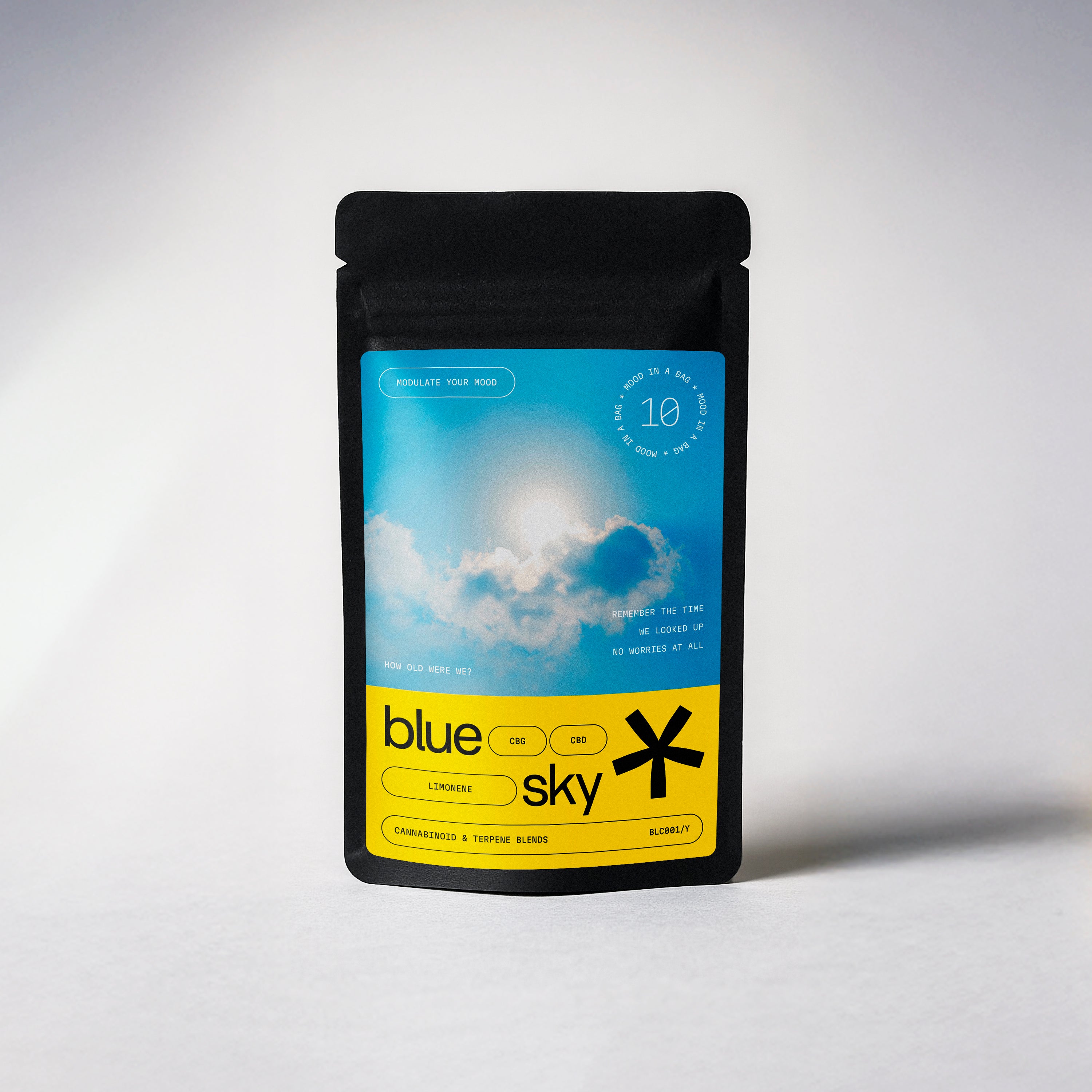 BlumiLABS Blue Sky