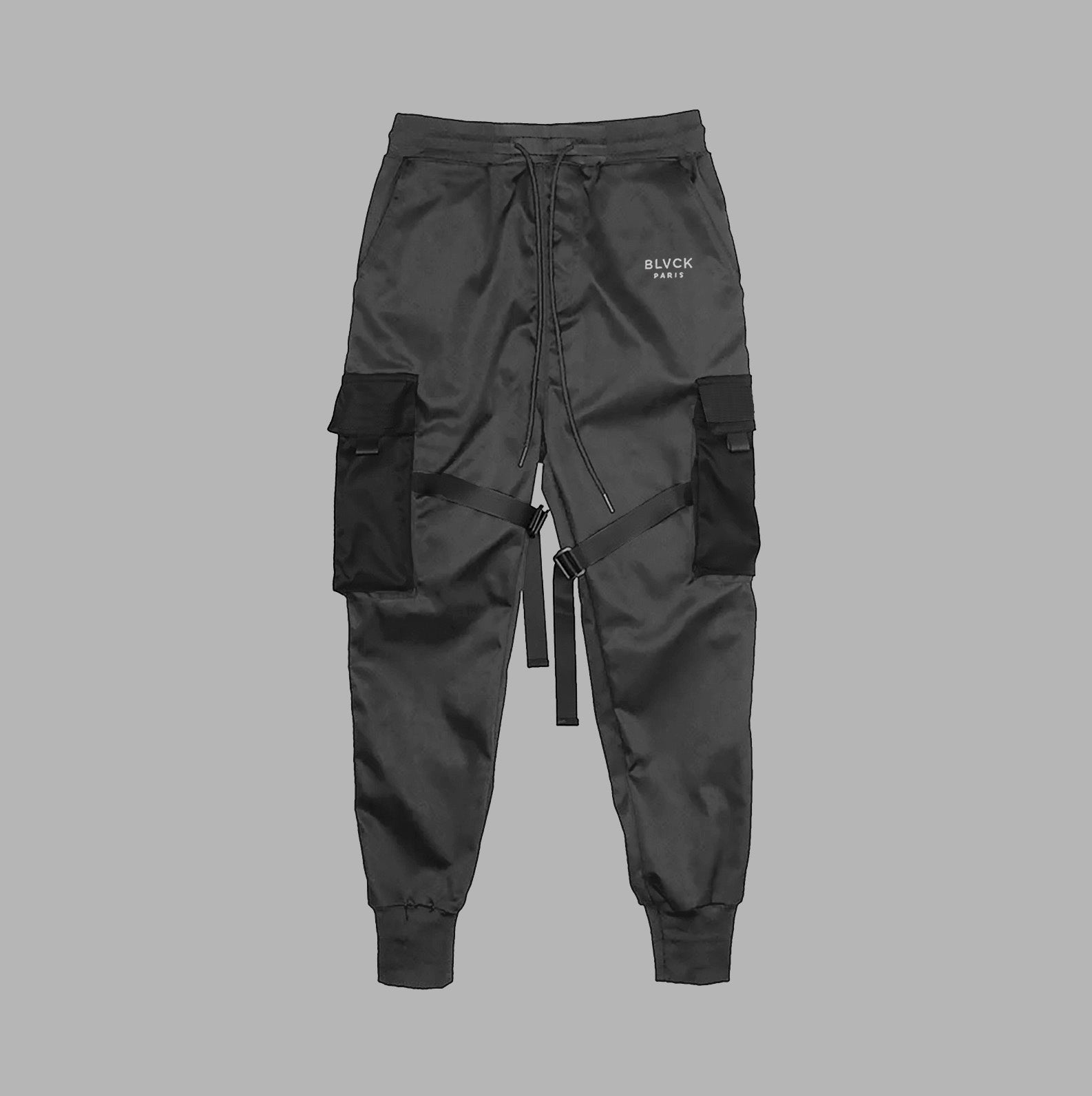 TOKYO PANTS 'Shades' – Blvck Paris - Japan