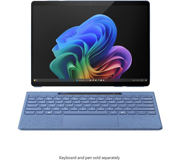 MICROSOFT 13