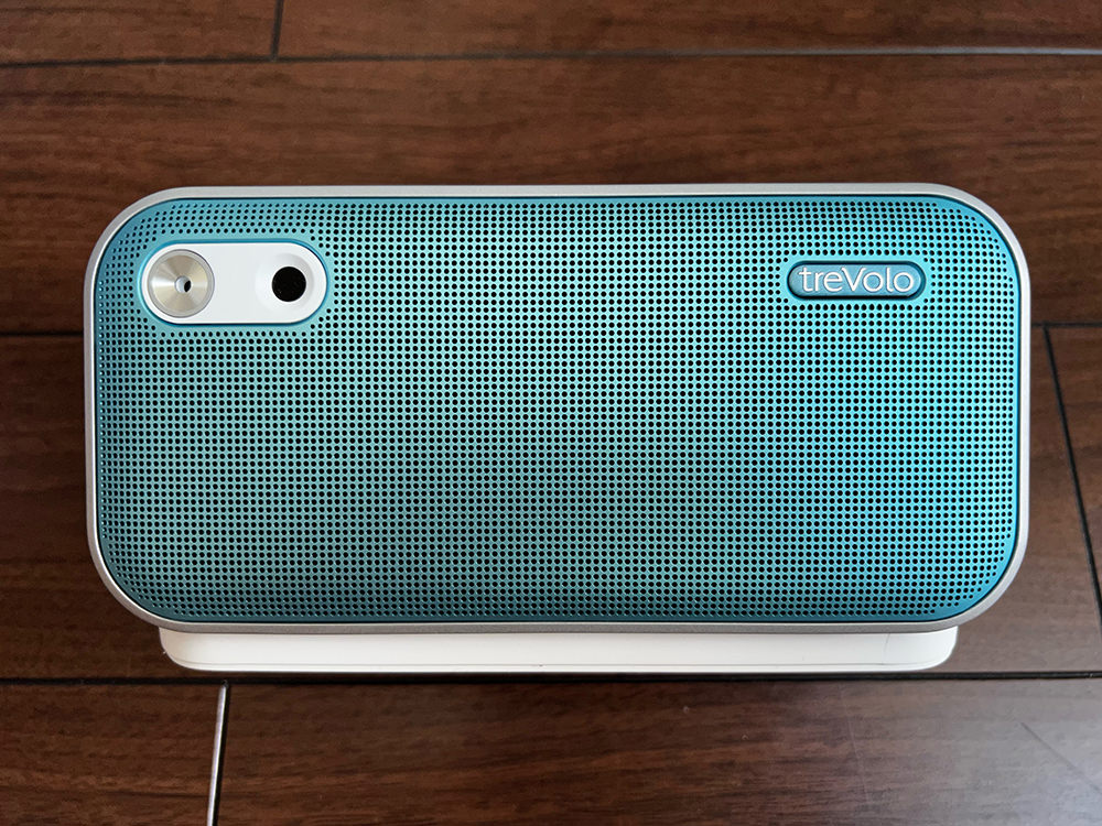 PR】treVolo U BenQ初の語学学習専用Bluetoothスピーカー レビュー