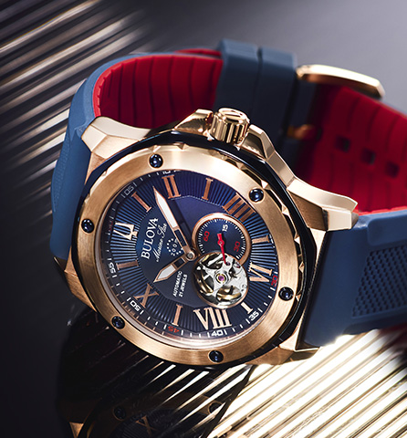 アーカイブスシリーズ コンピュートロン 97C110 | BULOVA（ブローバ