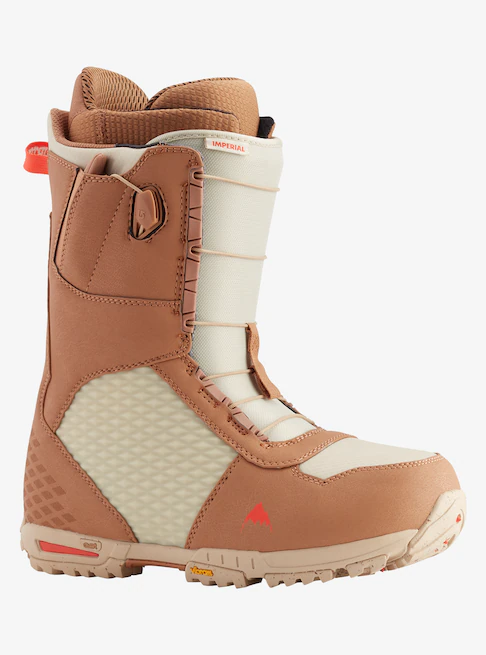 2021 Burton Imperial ｜ バートン型落ちカタログ