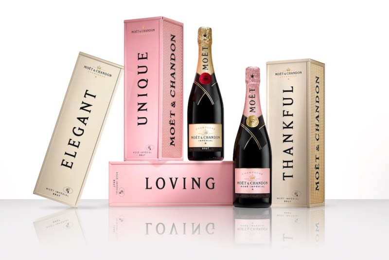 Moët & Chandon Impérial Brut in Metal Box 75cl – Butlers Wines