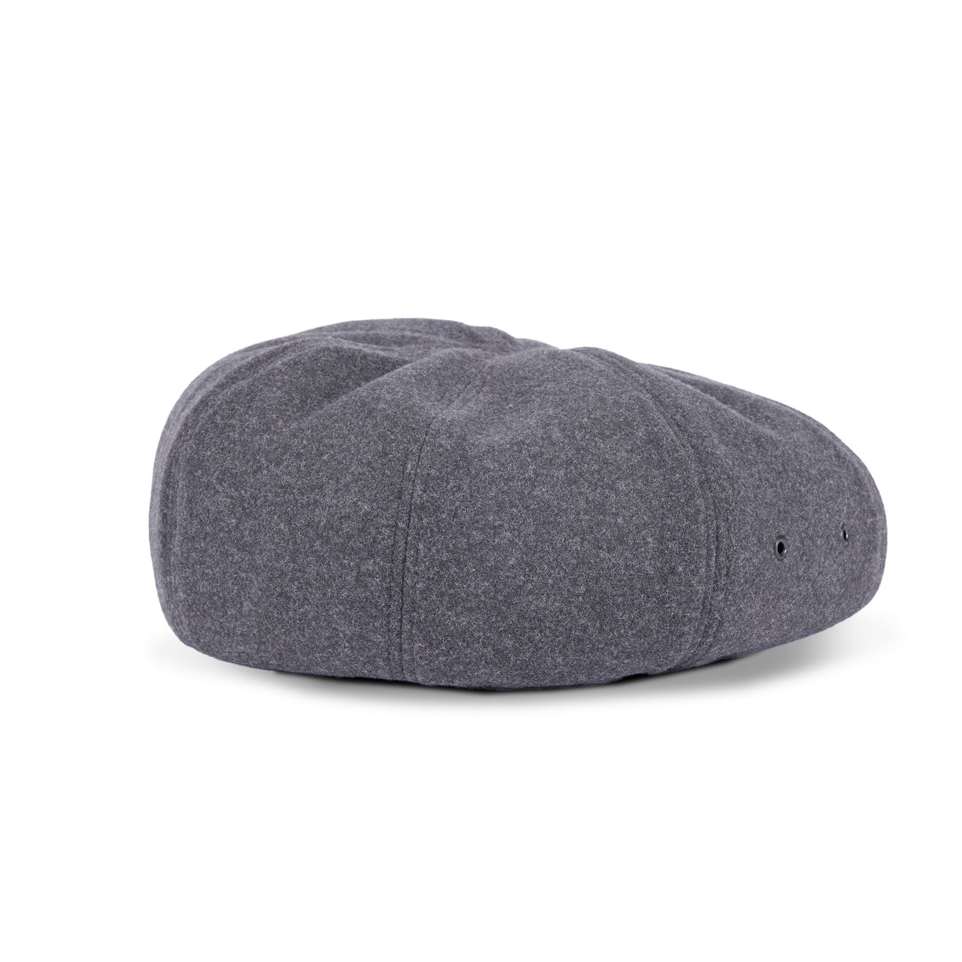 ベレー | 帽子通販｜CPH(シーピーエイチ）BERET / 8 PANEL WOOLLET