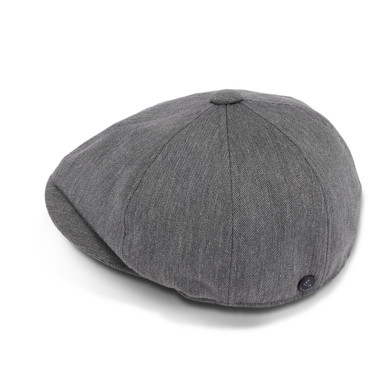 キャスケット | 帽子通販｜CPH(シーピーエイチ）502TC TWILL CASQUETTE