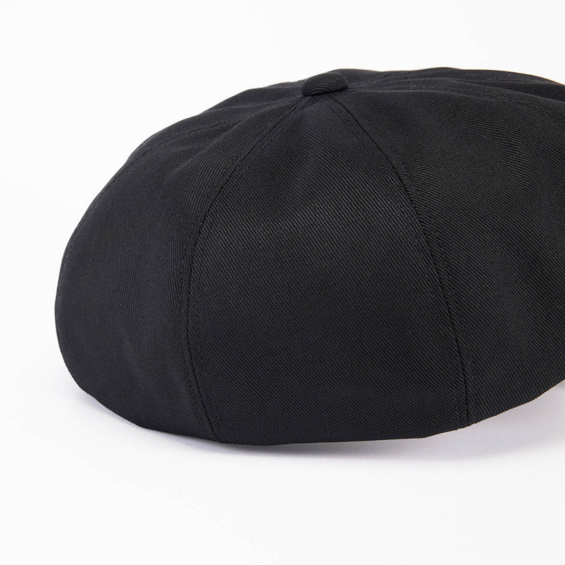 キャスケット | 帽子通販｜CPH(シーピーエイチ）521TC TWILL CASQUETTE