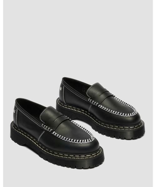 セール】Dr. Martens/ドクターマーチン PENTON BEX ホワイトダブル