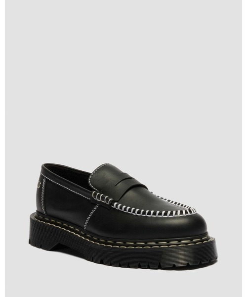 セール】Dr. Martens/ドクターマーチン PENTON BEX ホワイトダブル