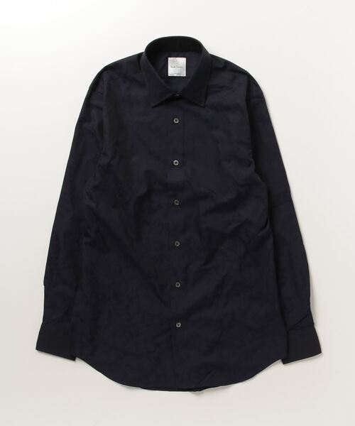 Paul Smith（ポールスミス）の「”Flower Stamp” ドレスシャツ / 233209