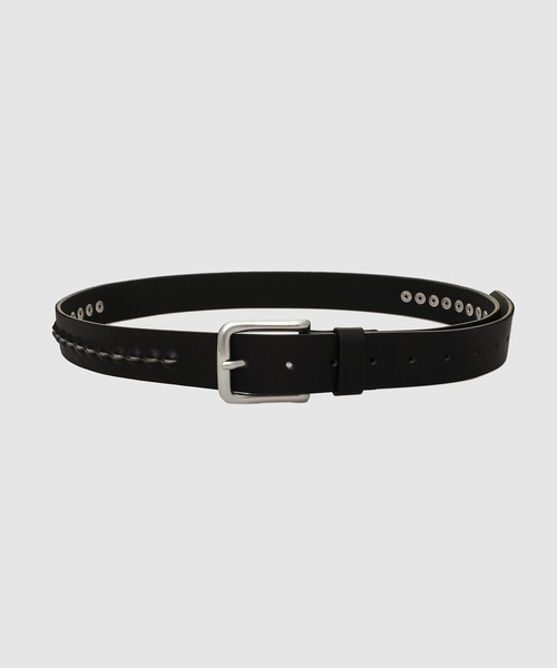 NAMACHEKO（ナマチェコ）の「Gota Belt（ベルト）」 - WEAR