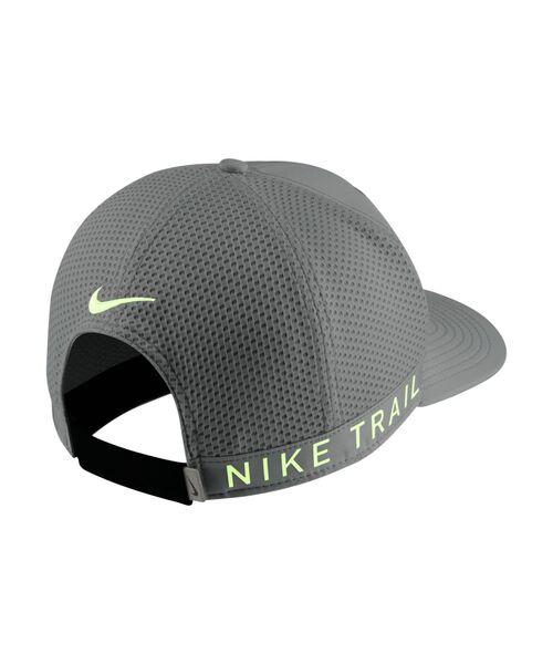 NIKE（ナイキ）の「ナイキ Dri-FIT プロ トレイル キャップ / Nike Dri