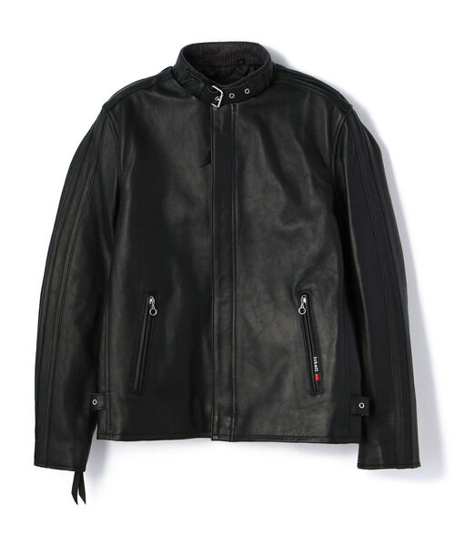 schott（ショット）の「Schott/ショット/SHEEP CLASSIC RACER/シープ