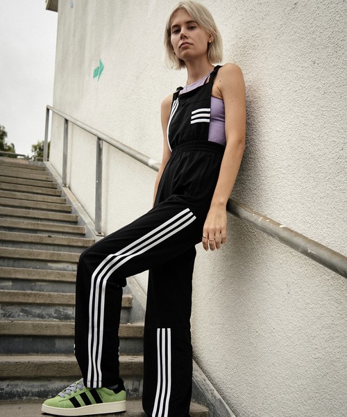 adidas（アディダス）の「adidas JUMPSUIT / アディダス ジャンプ