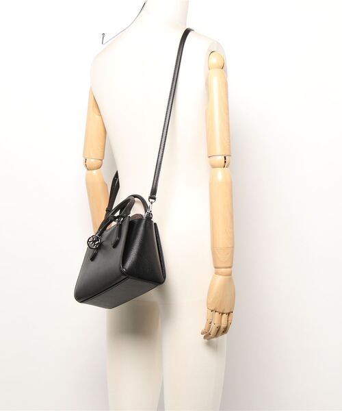 MICHAEL KORS（マイケルコース）の「DARIA 2 IN 1 サッチェル スモール