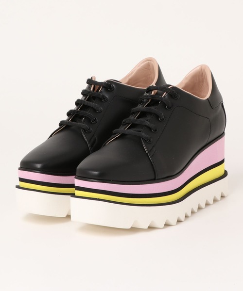 STELLA McCARTNEY（ステラマッカートニー）の「Sneakelyse Alter Mat