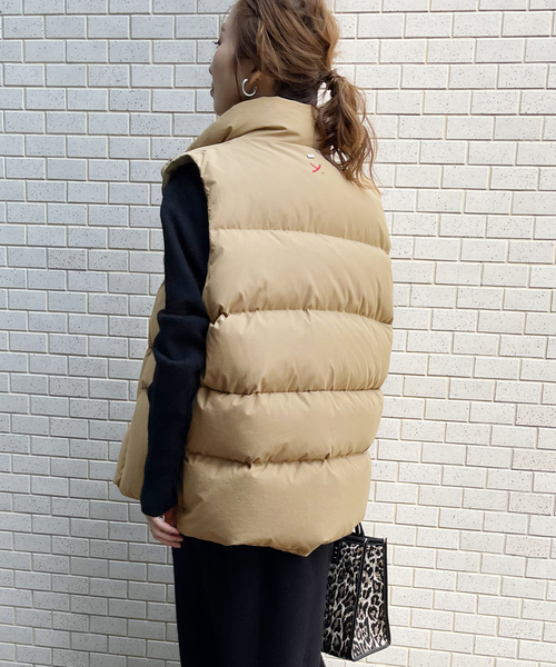 Spick & Span（スピックアンドスパン）の「【Y(dot)BY NORDISK】別注