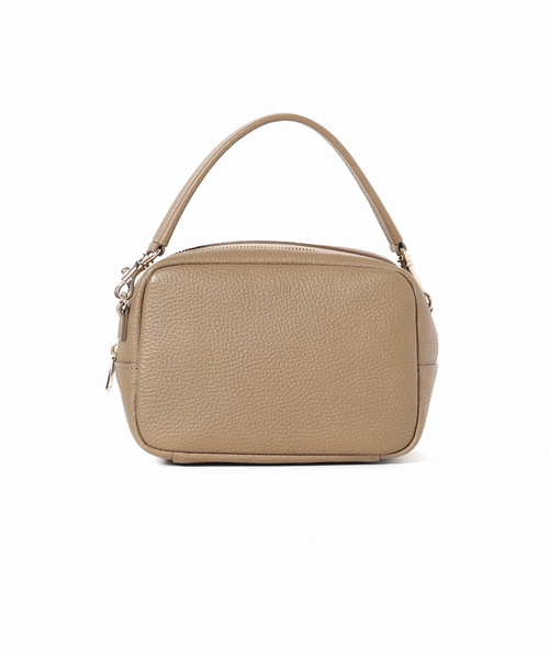 Noble（ノーブル）の「《WEB限定追加8》【ch!iii】widebelt boston