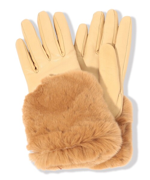 Gala Gloves レッキスファー グローブ（手袋）｜GALA GLOVES（ガラ