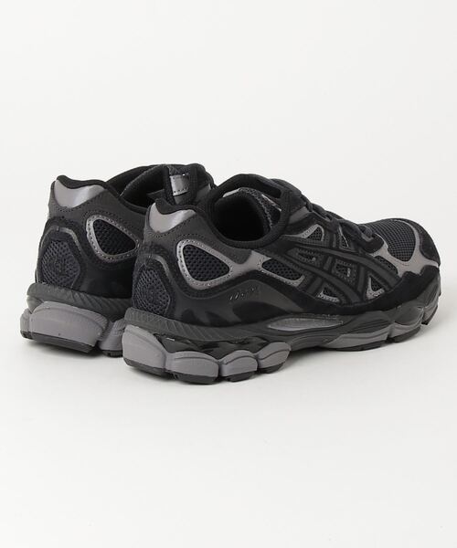 GEL-NYC / ゲルエヌワイシー（スニーカー）｜ASICS（アシックス）の