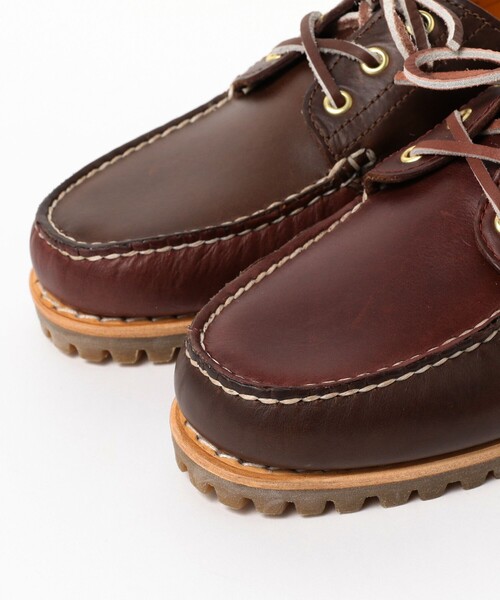 Timberland（ティンバーランド）の「Timberland × BEAMS / 別注