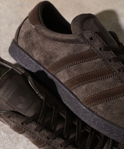 adidas（アディダス）の「adidas TOBACCO GRUEN GX6941（スニーカー