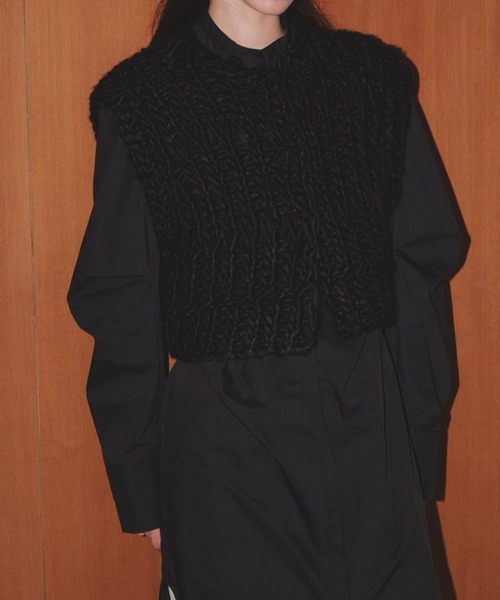 TODAYFUL（トゥデイフル）の「【TODAYFUL/トゥデイフル】チャンキー