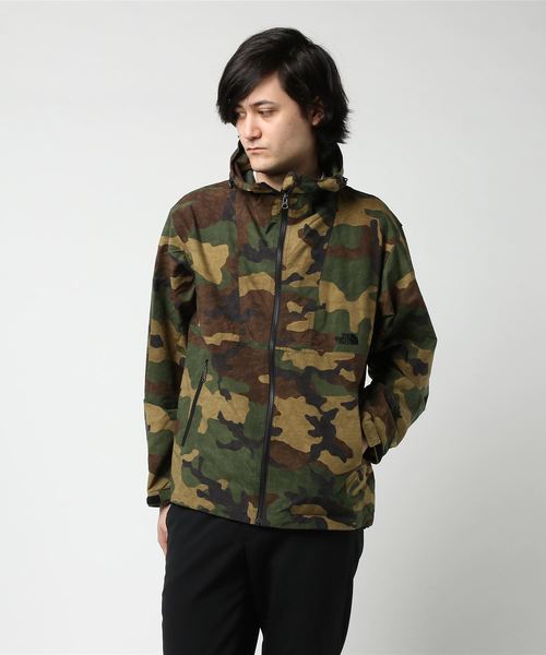 THE NORTH FACE（ザノースフェイス）の「ザ・ノース・フェイス メンズ