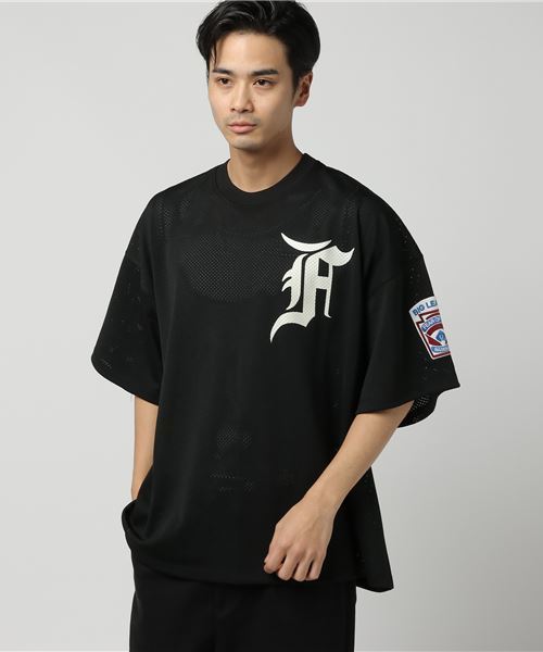 Fear of God Los Angeles（フィアーオブゴッドロサンゼルス）の「FEAR
