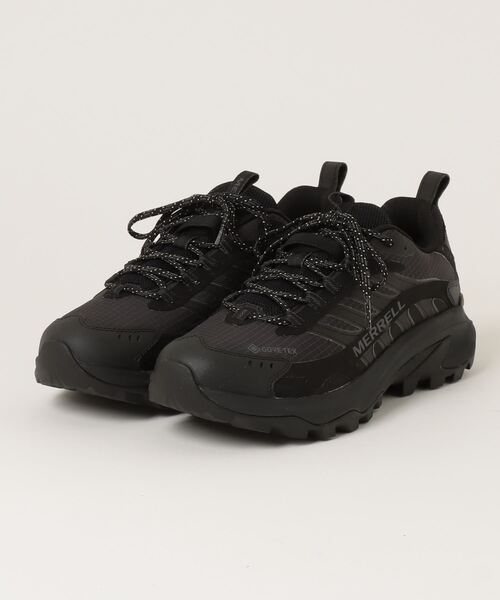 モアブ スピード 2 ゴアテックス（スニーカー）｜MERRELL（メレル）の