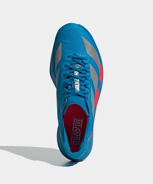 アディゼロ アディオス プロ 4 / Adizero Adios Pro 4 / ランニング