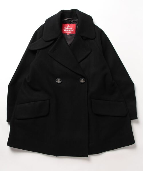 Vivienne Westwood（ヴィヴィアンウエストウッド）の「ｳｰﾙﾒﾙﾄﾝﾋﾞｯｸﾞﾀｯｸ