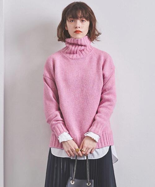 SLOANE（スローン）の「一部別注＜SLOANE（スローン）＞ドロップ