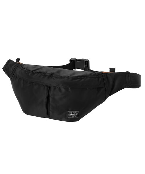 PORTER（ポーター）の「PORTER/ポーター スタッズ ウエストバッグ