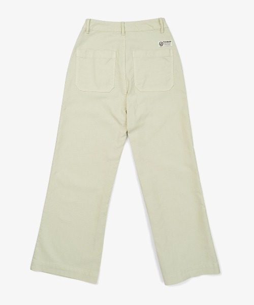 DEUS EX MACHINA（デウスエクスマキナ）の「MAUDE PANT（その他パンツ