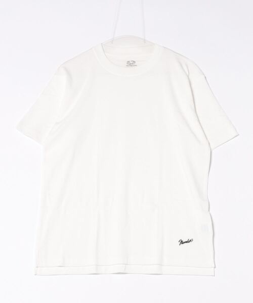 FRUIT OF THE LOOM x NUMBER(N)INE パックT（Tシャツ/カットソー