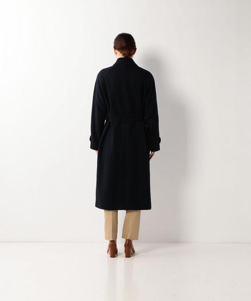 Steven Alan（スティーブンアラン）の「＜Steven Alan＞MELTON LONG