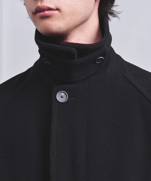 UNITED ARROWS（ユナイテッドアローズ）の「モッサ バルカラー ハーフ