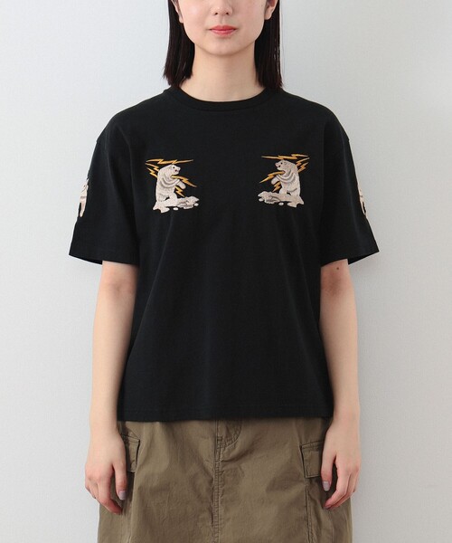 BEAMS BOY（ビームスボーイ）の「テーラー東洋 × BEAMS BOY / 別注