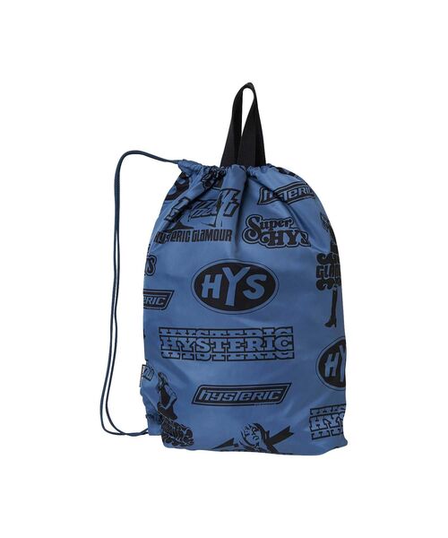 HYSTERIC GLAMOUR（ヒステリックグラマー）の「ワンショルダー