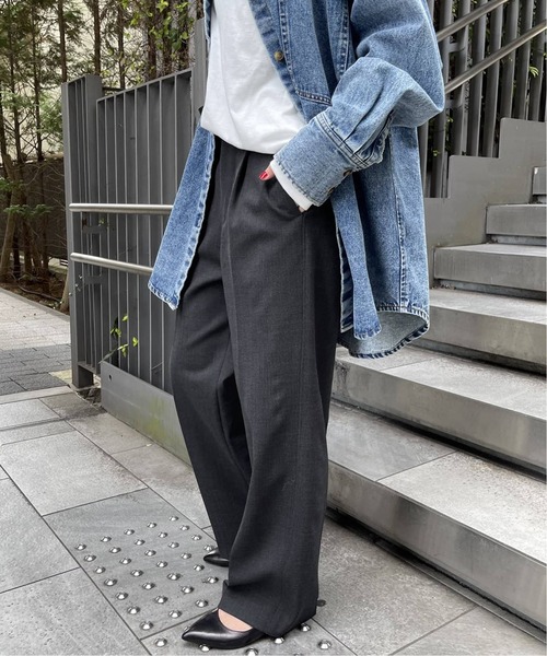 Spick & Span（スピックアンドスパン）の「《追加》ハイブリッドダブル