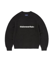 thisisneverthat｜ディスイズネバーザットのニット/セーター人気