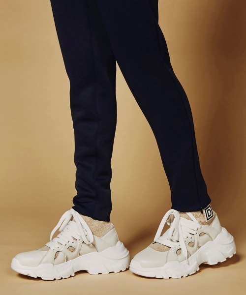 DOUBLE STANDARD CLOTHING（ダブルスタンダードクロージング）の「ニッ