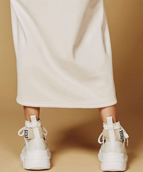 DOUBLE STANDARD CLOTHING（ダブルスタンダードクロージング）の「ニッ
