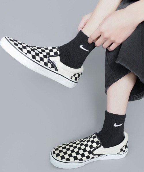 セール】【NIKE / ナイキ】メンズソックス3足セット/アンクル丈