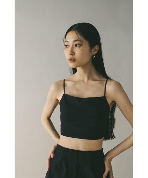 STYLEMIXER（スタイルミキサー）の「ストリングスイムブラトップ（水着
