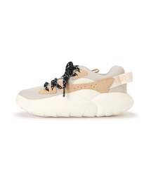 UGG（アグ）の「UGG（アグ）LA ALTO LACE OUTDOOR/1152734（スニーカー
